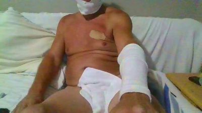 Siton1face webcam model stream image