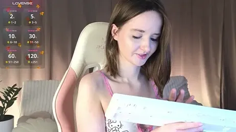 AlexsisFaee webcam stripchat model stream image