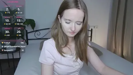 AlexsisFaee webcam stripchat model stream image