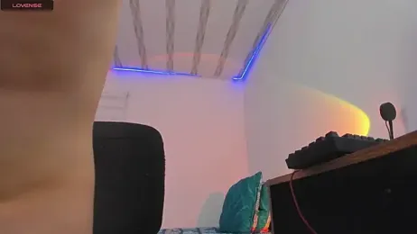 Benji_Andrew webcam stripchat model stream image