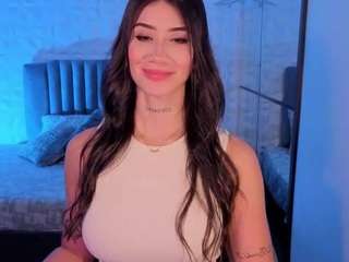 briannasalinas webcam model stream image