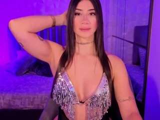 briannasalinas webcam model stream image