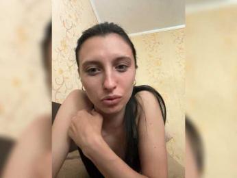 MilaBels webcam model stream image