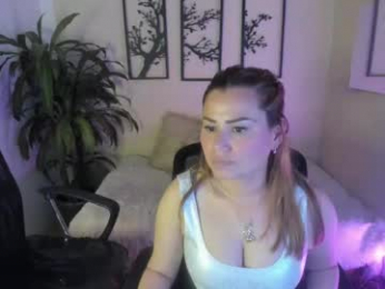 isa_cute_18 webcam model stream image