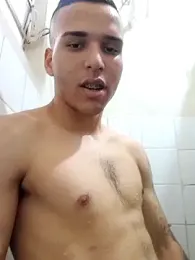 pika_de_me_ webcam model stream image