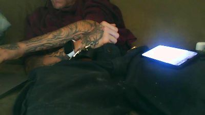 HungHerb1992 webcam model stream image