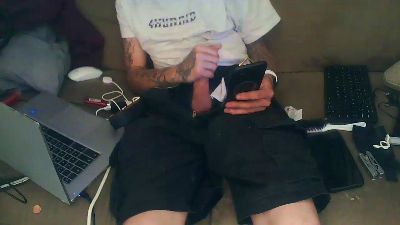 HungHerb1992 webcam model stream image