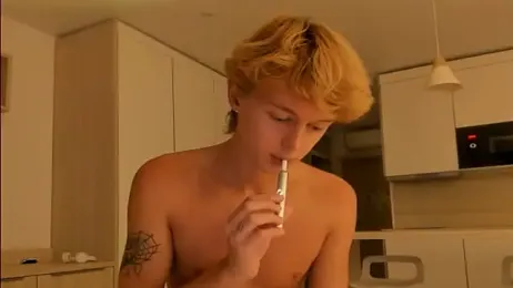 angelAndyy webcam model stream image