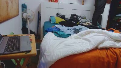 Sam_the_same webcam model stream image