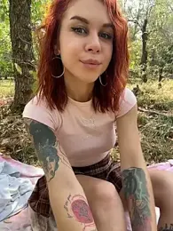 RosieDesire webcam stripchat model stream image