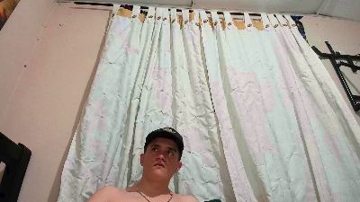 Daviid_latin_66 webcam preview