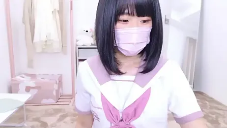 867_haruna webcam model stream image