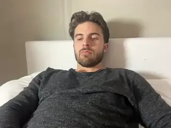 JasonServices webcam model stream image