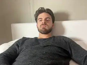 JasonServices webcam model stream image