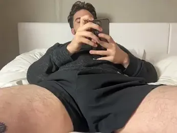 JasonServices webcam model stream image