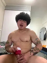 cutestpenis-D5 webcam stripchat model stream image