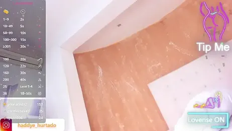 shenielxx webcam model stream image