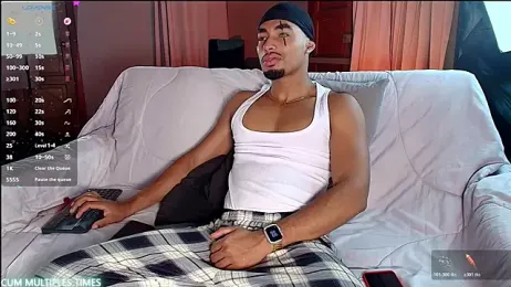 LiamByrne webcam stripchat model stream image