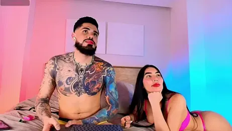 morbid_rabbits webcam model stream image