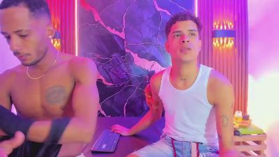 Lucky_boys_ webcam model stream image