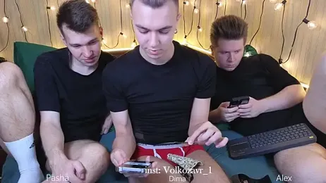 boys_sobolisha webcam model stream image