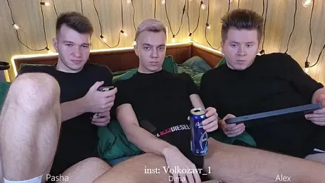 boys_sobolisha webcam model stream image
