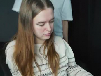 robert_lisa webcam chaturbate model stream image