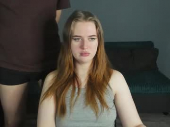 robert_lisa webcam model stream image