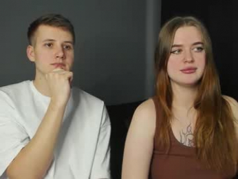 robert_lisa webcam model stream image