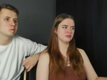 robert_lisa webcam model stream image