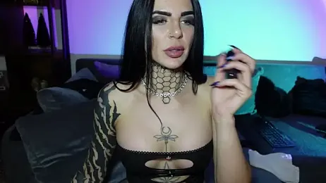 LexiCoco webcam stripchat model stream image