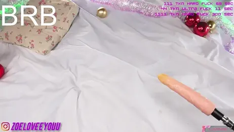 Pinkpussy_daily webcam model stream image