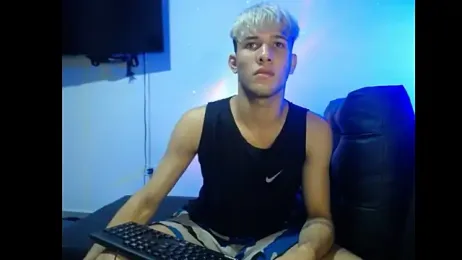 Alpha_Ansel_HotBoy webcam model stream image