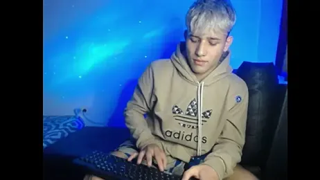 Alpha_Ansel_HotBoy webcam model stream image