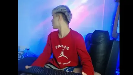 Alpha_Ansel_HotBoy webcam model stream image