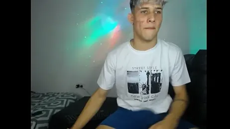 Alpha_Ansel_HotBoy webcam model stream image