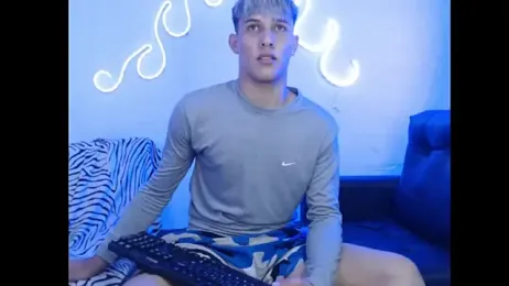 Alpha_Ansel_HotBoy webcam model stream image