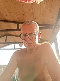 Freddy1962 webcam model stream image