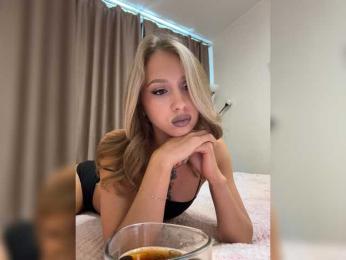 BarbieKoShKa1-1 webcam model stream image