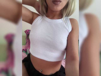 BarbieKoShKa1-1 webcam model stream image
