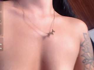 stacy-malibu webcam model stream image