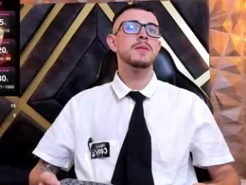 codyywalker webcam chaturbate model stream image