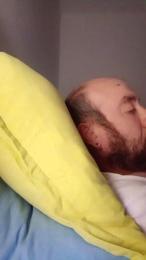 Alan6914 webcam model stream image