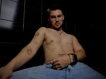 BrunoWalker webcam livejasmin model stream image