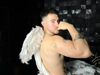 BrunoWalker webcam livejasmin model stream image