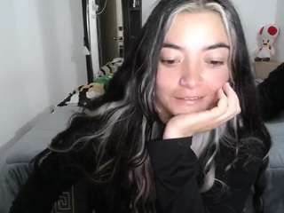 cameliasaenz webcam model stream image