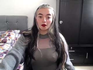 cameliasaenz webcam camsoda model stream image