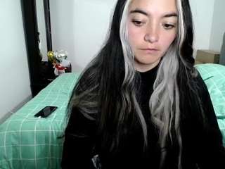 cameliasaenz webcam model stream image