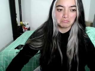 cameliasaenz webcam model stream image