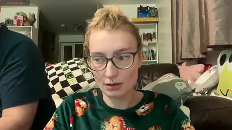 harleyblair webcam stripchat model stream image